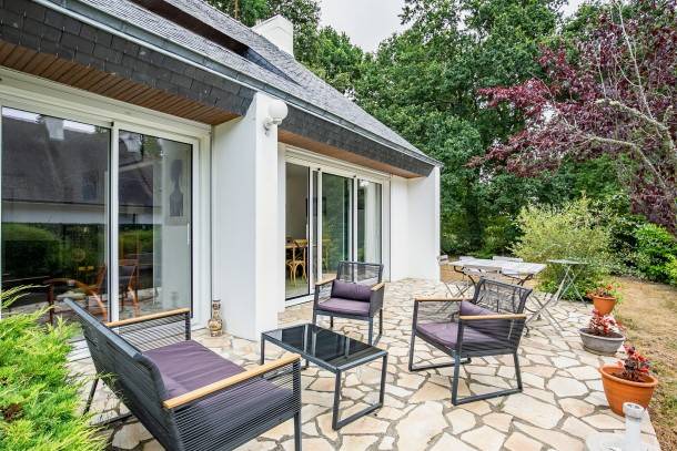 175 m² House ∙ 4 bedrooms ∙ 6 guests