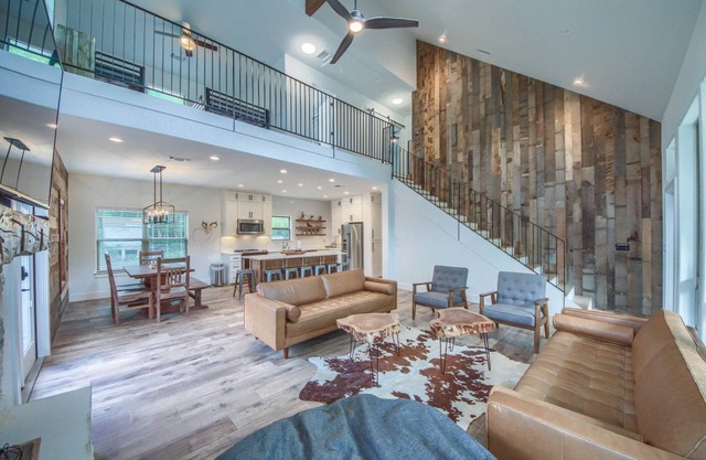 178 m² House ∙ 4 bedrooms ∙ 16 guests