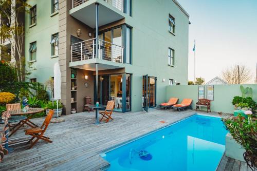 17onWellington Apartments