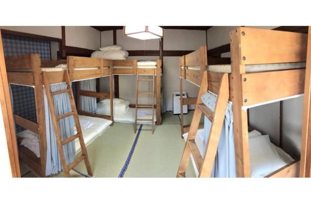 18 m² Hotel ∙ 1 bedroom ∙ 3 guests