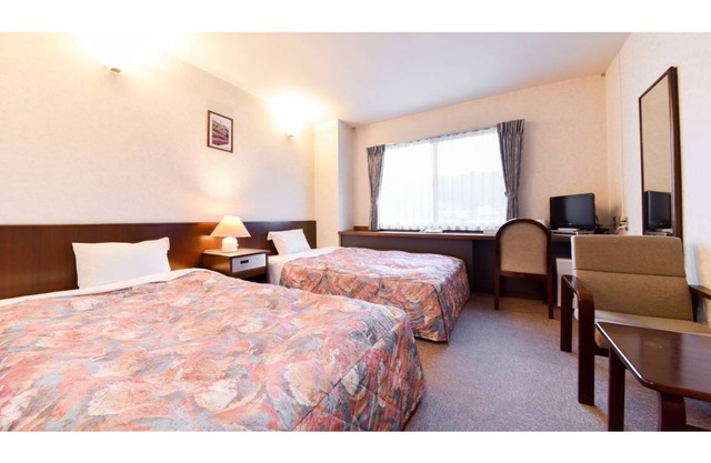 18 m² Hotel ∙ 1 bedroom ∙ 2 guests