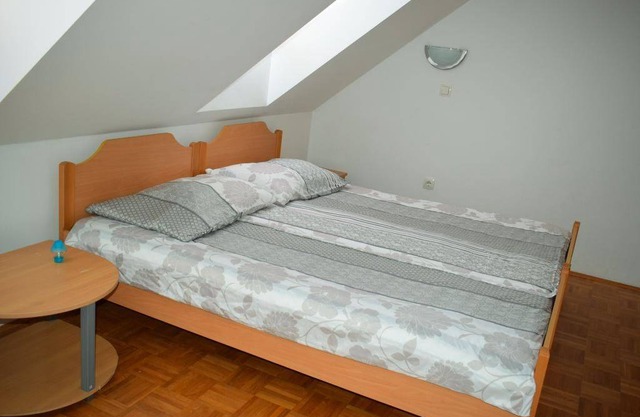 18 m² House ∙ 1 bedroom ∙ 2 guests