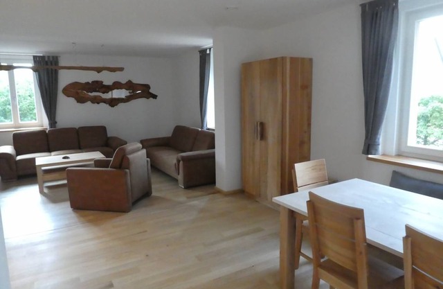 180 m² Apartment ∙ 4 bedrooms ∙ 8 guests