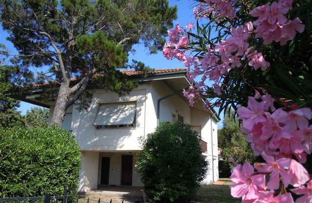 Villa Argentario 