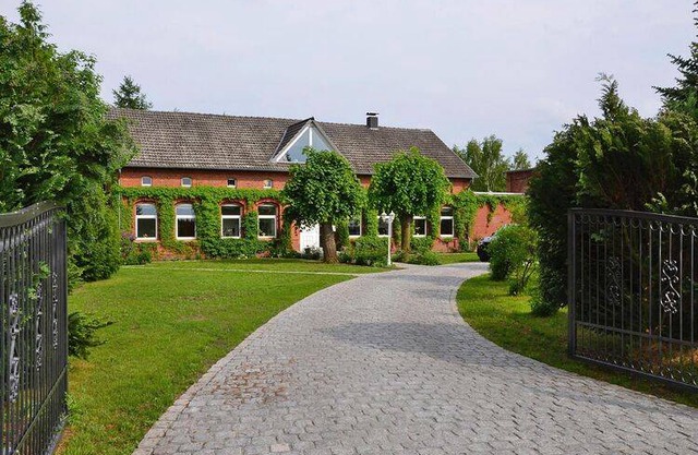 180 m² Apartment ∙ 4 bedrooms ∙ 9 guests