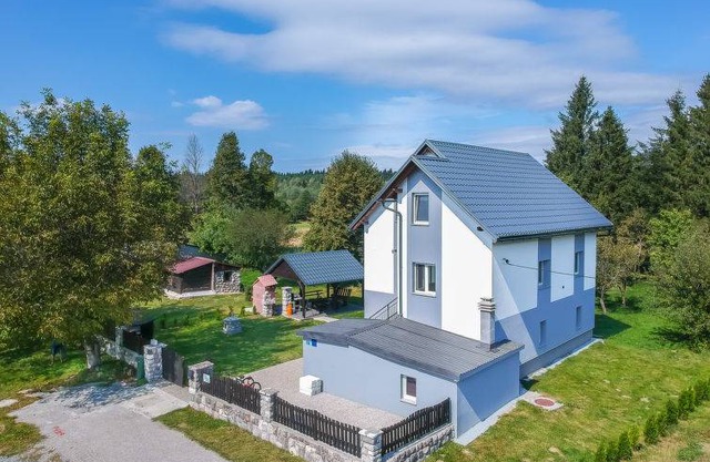 180 m² House ∙ 4 bedrooms ∙ 8 guests