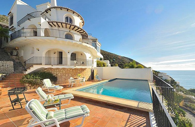 180 m² House ∙ 4 bedrooms ∙ 8 guests