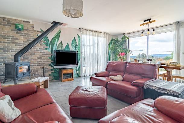 180 m² House ∙ 4 bedrooms ∙ 7 guests