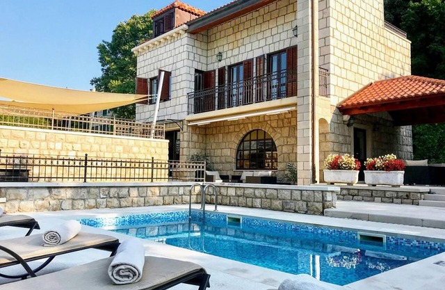 180 m² House ∙ 5 bedrooms ∙ 9 guests