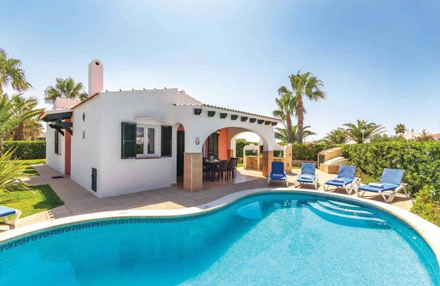 180 m² Villa ∙ 3 bedrooms ∙ 6 guests