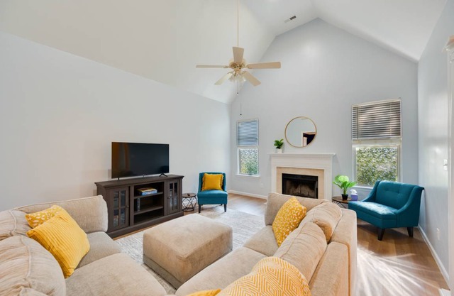 186 m² House ∙ 3 bedrooms ∙ 10 guests