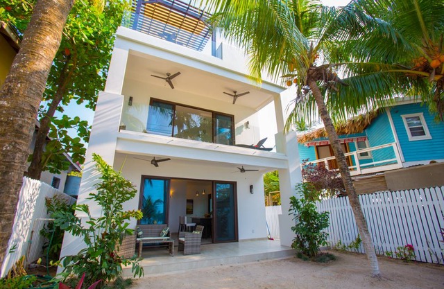 186 m² House ∙ 3 bedrooms ∙ 8 guests