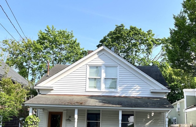 1865 Cottage, Designer Cottage - Walk to Main Street, Sag Harbor Village