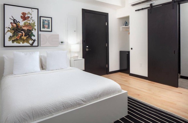 19 m² Apartment ∙ 2 guests