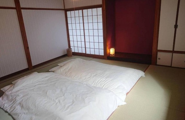 19 m² Hotel ∙ 1 bedroom ∙ 3 guests