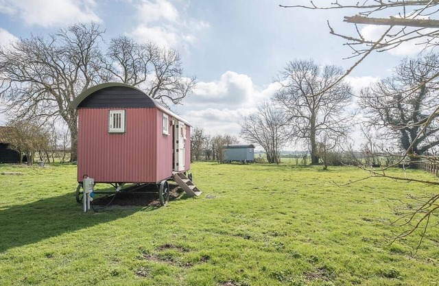 19 m² House ∙ 1 bedroom ∙ 2 guests