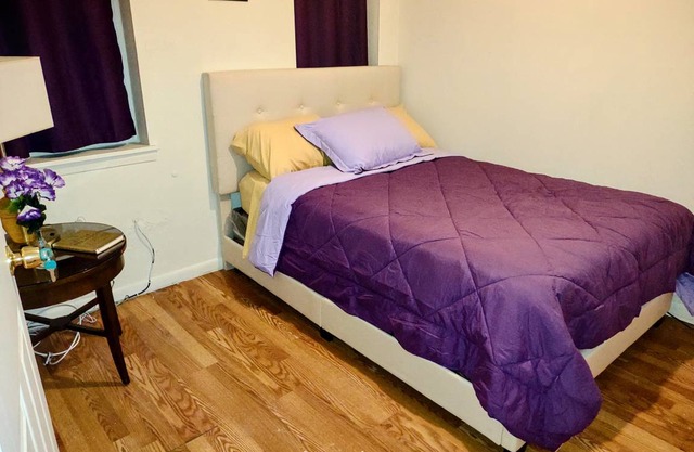 19 m² Private room ∙ 1 bedroom ∙ 2 guests