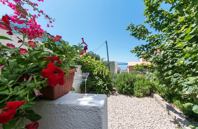 19 m² Studio flat ∙ 1 bedroom ∙ 3 guests
