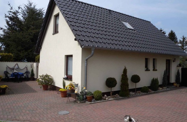 19 m² Studio flat ∙ 2 guests