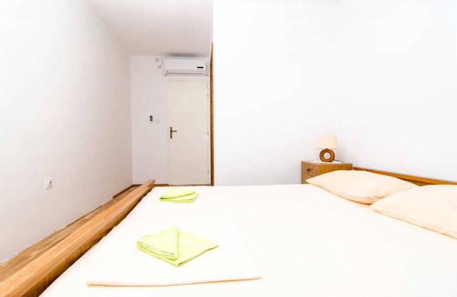 19 m² Studio flat ∙ 1 bedroom ∙ 2 guests