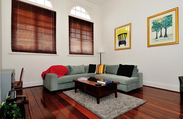 1904 - Central historic 1 bedroom apartment