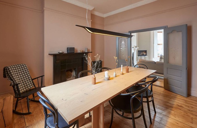 193 m² House ∙ 5 bedrooms ∙ 10 guests
