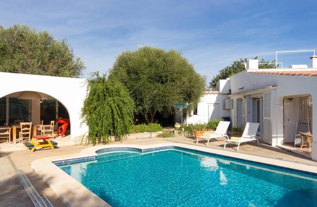 197 m² Villa ∙ 3 bedrooms ∙ 6 guests
