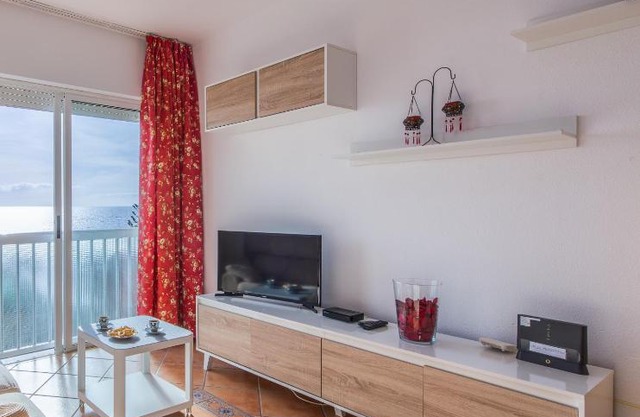 1B WONDERFUL SEA VIEW Playa De Las Vistas