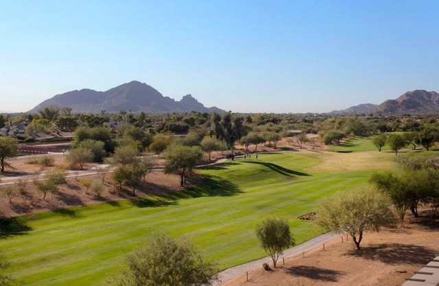 1BD/1Bath - Beautiful Scottsdale Resort