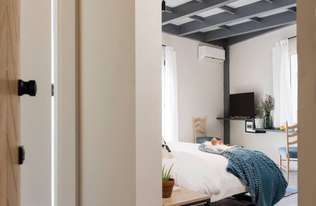 1BD studio in Monot Beirut