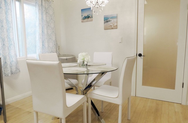 1BR Guest House in Safe & Quiet So. Bay Community near city, beach and LAX