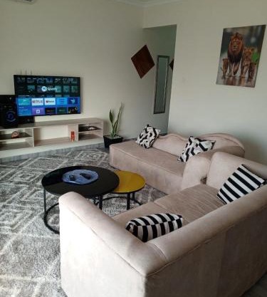 1Br-near beach and Prideinn Shanzu Mombasa Kenya