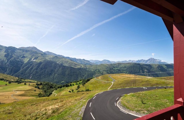 Résidence Le Hameau De Balestas Pièces Personnes Germ 