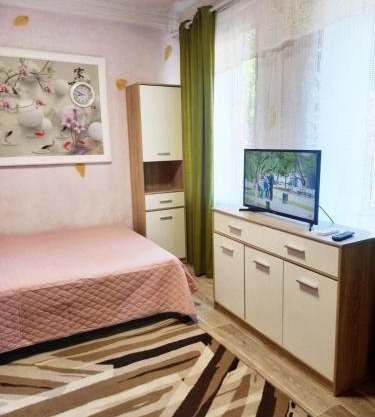 2 комнатная квартира в частном доме