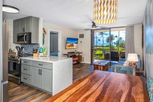 2 2 Oceanview Modern Resort Vistas
