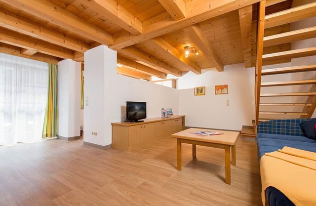 2 bedroom apartment with balcony 100 m2 - Haus Stablerkrämer