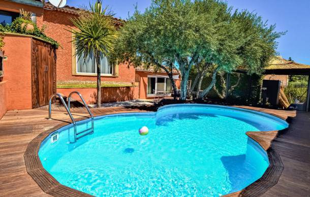 2 bedroom accommodation in St-Génies-de-Comolas