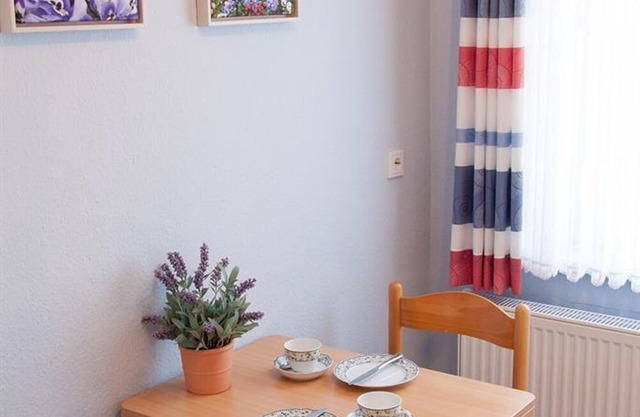 2-bed apartment - Gästehaus Alfred u. Brunhilde Frick