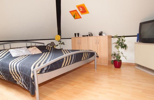 2 Bed Apartment No. 3 - Apartment Walkmühle