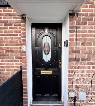 2 Bed Flat - Tottenham Hotspur Stadium