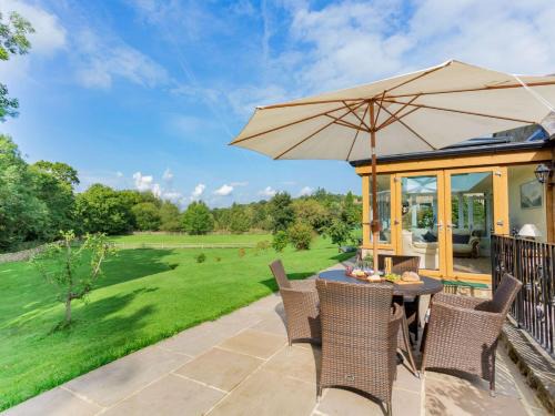 2 Bed in Pateley Bridge 89622