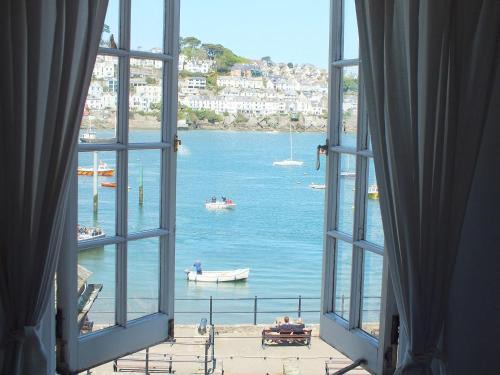 2 Bed in Polruan PC042