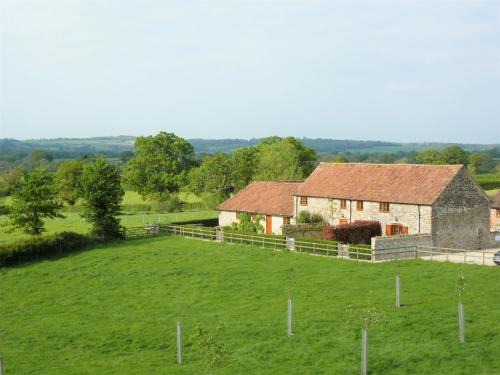 2 Bed in Sherborne CHURT