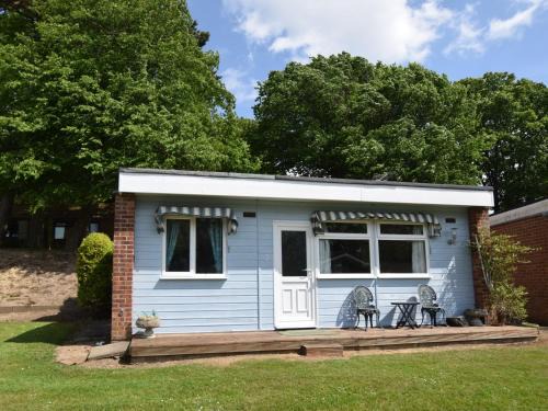 2 bed property in Sheringham WEYHP