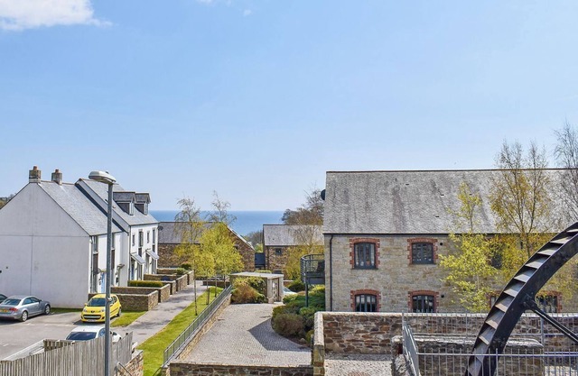 2 bedroom accommodation in Charlestown and Duporth