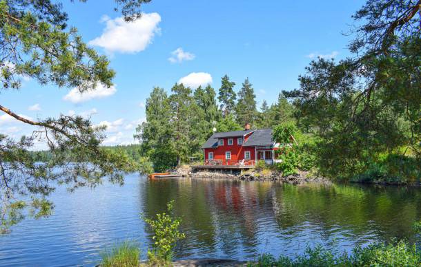 2 bedroom accommodation in Högsby