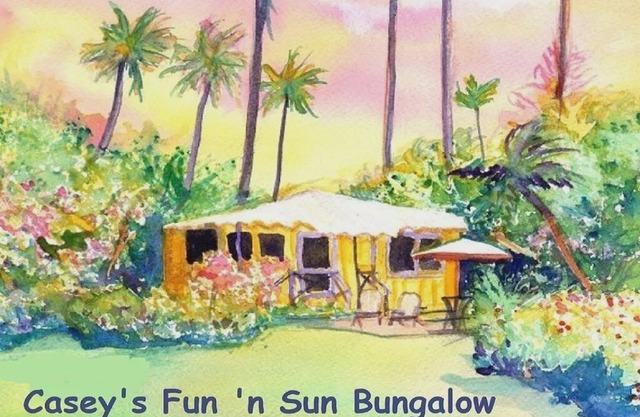 2 bedroom/1 bath, 3 minutes to Nokomis Beach!