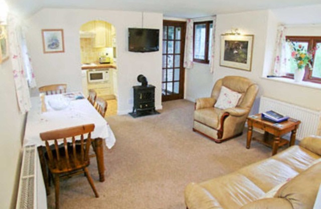 2 bedroom accommodation in Great Torrington