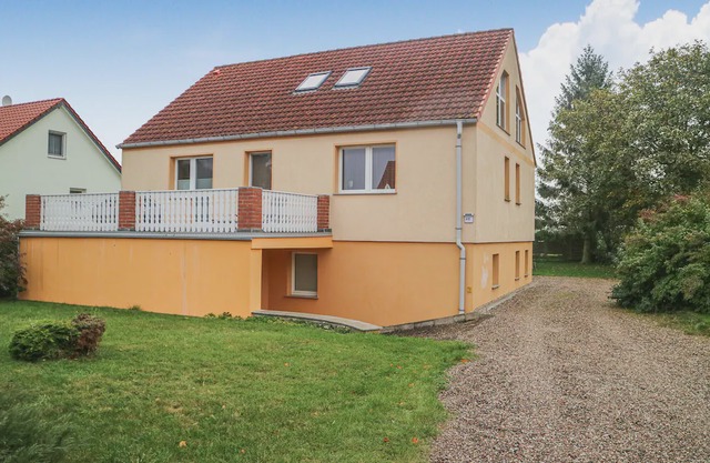 2 bedroom accommodation in Groß Schwansee