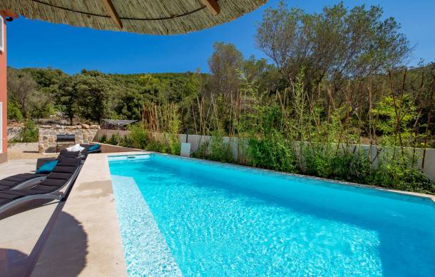 2 bedroom accommodation in Miholascica
